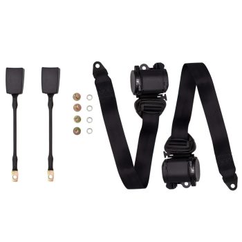 MaxSpeed automata első biztonsági öv - 2db