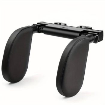 MaxSpeed fejtámasz autóba alváshoz