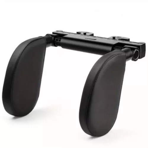 MaxSpeed fejtámasz autóba alváshoz