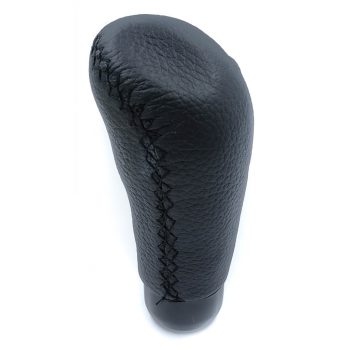 Sebváltógomb - fekete - SK371