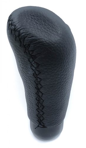 Sebváltógomb - fekete - SK371