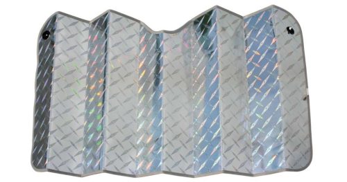 MaxSpeed Diamant napvédő szélvédőre - 130x60cm