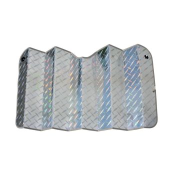 MaxSpeed Diamant napvédő szélvédőre - 150x80cm