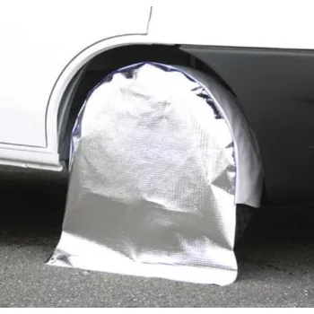 MaxSpeed keréktakaró ponyva - 30"-32" - 4db