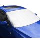 MaxSpeed napvédő/fagyvédő szélvédőre - 3XL - 176x90cm