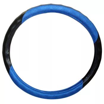 Maxspeed Kormányvédő kék-fekete