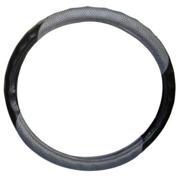 Maxspeed Kormányvédő szürke-fekete