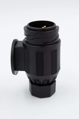 MaxSpeed utánfutó vonóhorog csatlakozó - 13pin