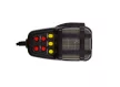 MaxSpeed 3 szólamú sziréna - 12V