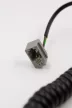 MaxSpeed 3 szólamú sziréna - 12V