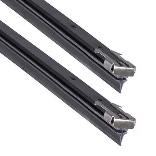 Ablaktörlő gumi 28" - 71cm - párban