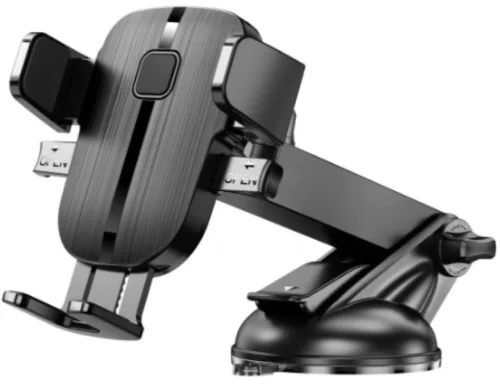 MaxSpeed univerzális telefontartó - tapadókorongos