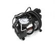 Autós kompresszor fém házzal - 12V 150PSI