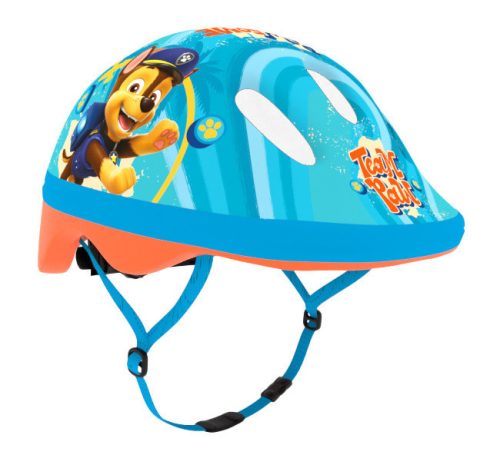 Nickelodeon Mancs Őrjárat kerékpáros sisak - XS - 44-48 cm