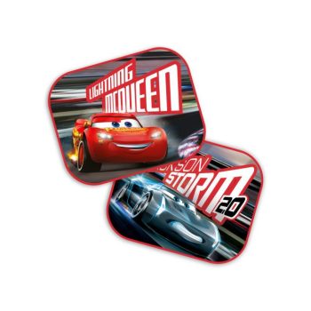 Disney Verdák napvédő - oldalsó  - párban