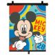 Disney Mickey egér napvédő roló  -1db