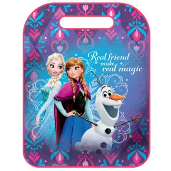 Molly Disney ülés háttámla védő Frozen