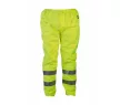 Láthatósági esőnadrág - XL