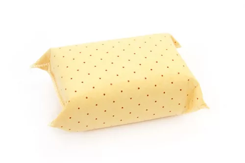 TOMPAR szintetkikus törlőpárna - 12 x 8cm