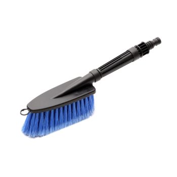 Autómosó kefe slagra - 30cm