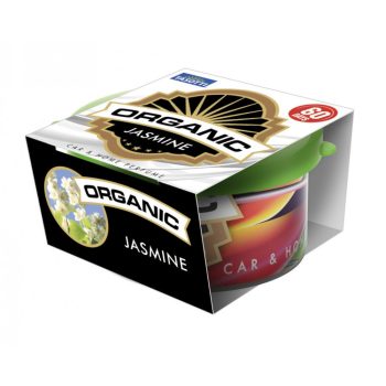 Tasotti Organic illatosító - jázmin illat