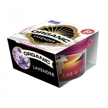 Tasotti Organic illatosító - levendula illat