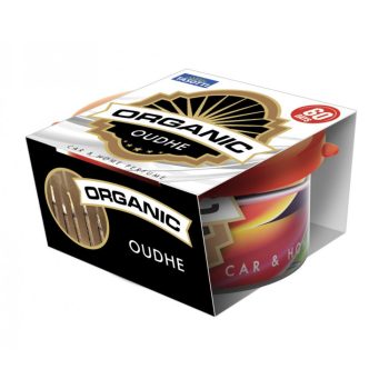 Tasotti Organic illatosító - Oudhe Arabic