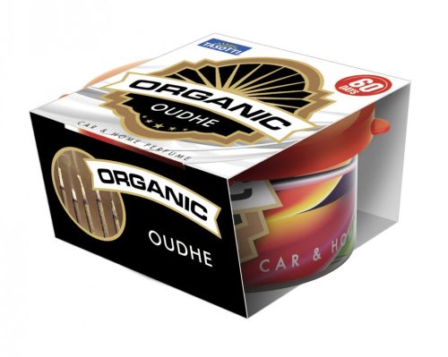 Tasotti Organic illatosító - Oudhe Arabic