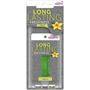 Tasotti Long Lasting illatosító - vanília illat