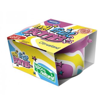 Tasotti My fruit bomb illatosító - citrusland illat