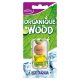 Tasotti Organiqe Wood fakupakos illatosító - Ice Aqua - 7ml