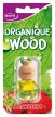 Tasotti Organiqe Wood illatosító - Eper - 7ml
