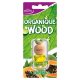 Tasotti Organiqe Wood illatosító - Papaya - 7ml