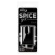 Tasotti Spice Gel illatosító - Black illat - 8ml