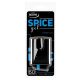 Tasotti Spice Gel illatosító - Új autó illat - 8ml