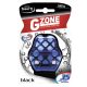 Tasotti G-Zone illatosító - Black illat - 10ml