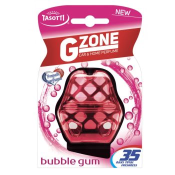 Tasotti G-Zone illatosító - rágógumi illat - 10ml