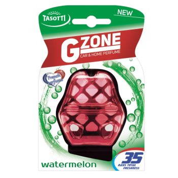 Tasotti G-Zone illatosító - Görögdinnye illat - 10ml