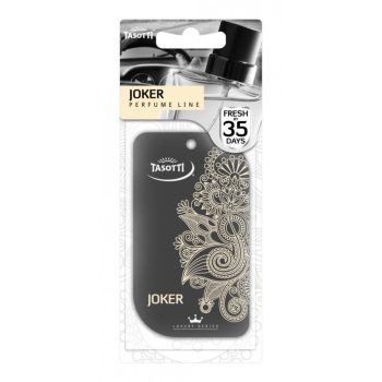 Tasotti Perfume Line illatosító - Joker