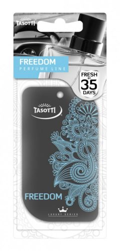 Tasotti Perfume Line illatosító - Freedom