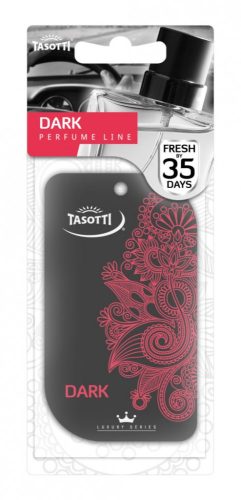 Tasotti Perfume Line illatosító - Dark