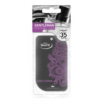 Tasotti Perfume Line illatosító - Gentleman