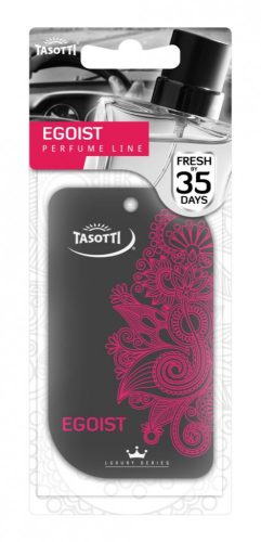 Tasotti Perfume Line illatosító - Egoist