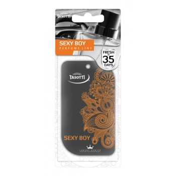 Tasotti Perfume Line illatosító - Sexy Boy illat