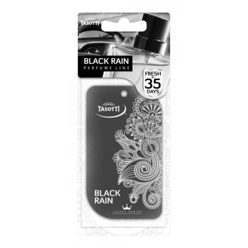Tasotti Perfume Line illatosító - Black Rain