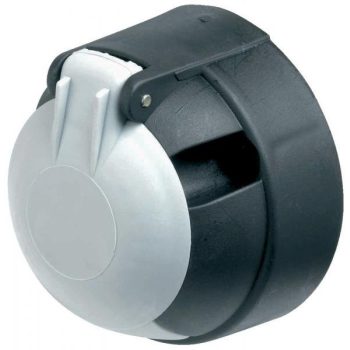 Utánfutó vonóhorog csatlakozó - 7pin