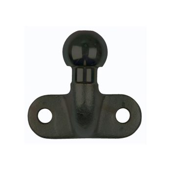 Ring utánfutó vonógömb - 50 mm, max 200 kg