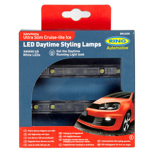 Ring Nappali menetfény 0400 - párban