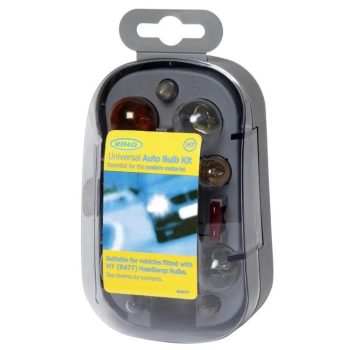 Ring izzókészlet - 12V H7 (477)