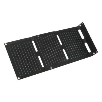 Osram napelemes akkutöltő - 20W 2,4A 5V